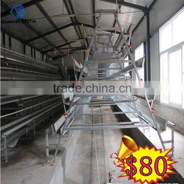 gaiola de galinha/poultry farming equipment for chicken layer