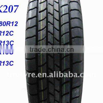 175R13C TYRE DOUBLE KING