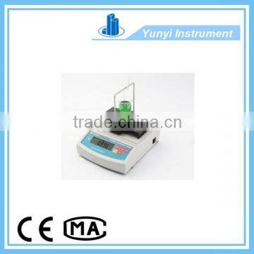 Multi-functional oil density meter,density of silicon oil,portable density meter