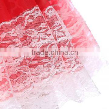 2015 Baby Girls Long Sleeve Quatrefoil Cotton Chiffon Dress, Giggle Moon Remake Outfits Fall photo-6