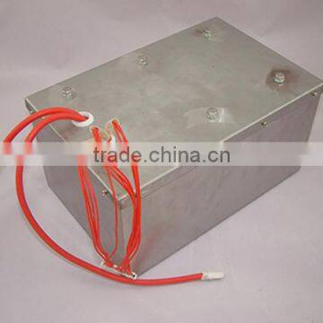 Electric Motorcycle Battery Pack 60V 40Ah