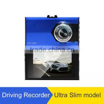 2015 New hot item car DVR recorder vehicle DVR FHD 1080P Car DVR manufacturer