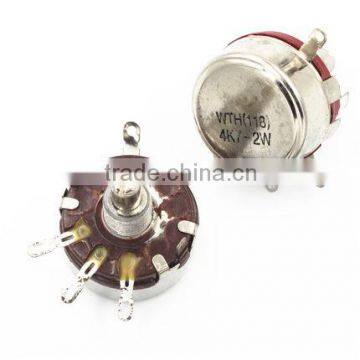 WTH118-2W-1K potentiometer