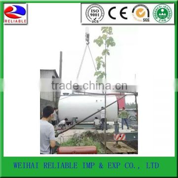 Top grade Discount china alibaba coal szl steam boiler