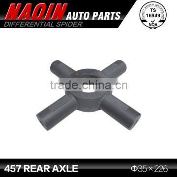 Universal Joint Cross 457 Rear Axle 35*226 Differential Spider