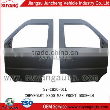 Auto metal body parts chevrolet N300 front door