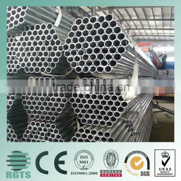 2015 wholesale prime standard steel pre galvanized strips pipe