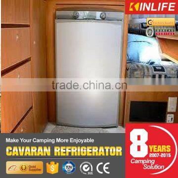 Upright & Drawer Caravan Gas Fridge Refrigerator photo-4