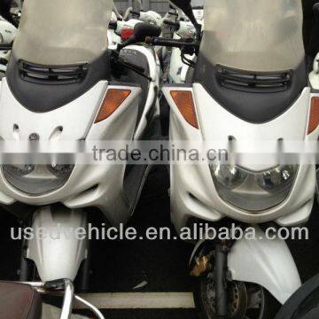 250CC MAJESTY SCOOTER / MOTORCYCLE photo-2