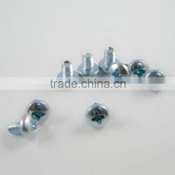 din 7500 thread forming screw