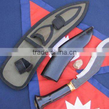 Second World War Khukuri Metal Handicraft