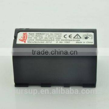 Leica battery GEB221