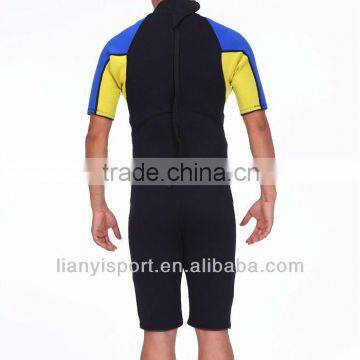 High Quality neoprene surfing wetsuit