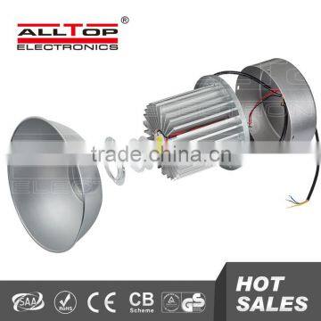 High Lumen Bridgelux Waterproof 30w High Bay Led Lamps photo-6