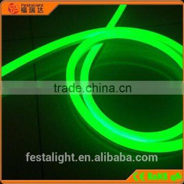 110-220V Led Neon Lights With PVC Double Jacket Led Neon Flex Strip Light