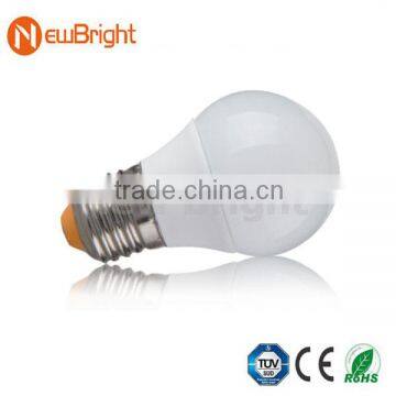 G45 LED Light Bulb 3W E27 Mini Globe Bulb