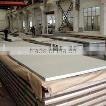 Stainless Steel Plates