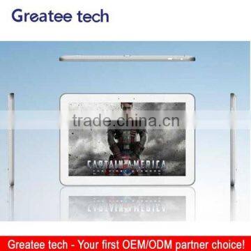 10.1 Inch Android 3G GPS Navigaiton