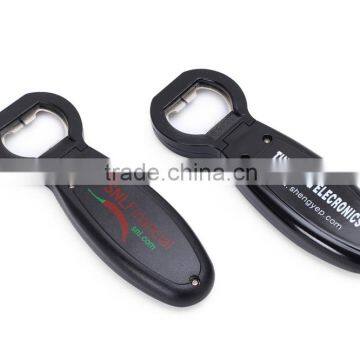 Wine opener set for promotion