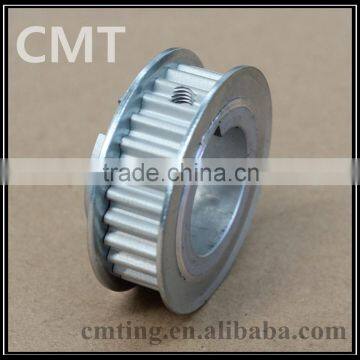 Aluminum Timing Belt Pulley T2.5 T5 T10 T20