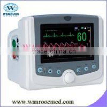 F6 LED Display Multi-parameter Monitor(7 inches)