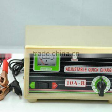 10A12 custom car charger auto part