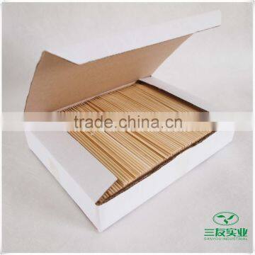 New fashion Disposable toothpick flags printing with custom logo