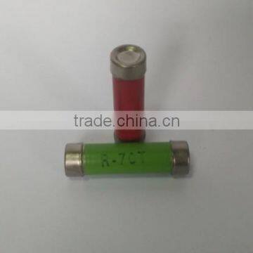 Two-electrode Ceramic Surge Arrester