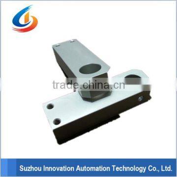 ITS-201 custom precision cnc machining auto spare parts                        
                                                                                Supplier's Choice