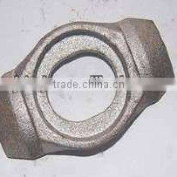 Ledger Blade Casting Blade