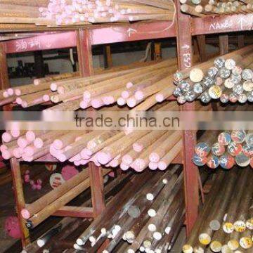 100Cr6/52100/SUJ2 round bar steel