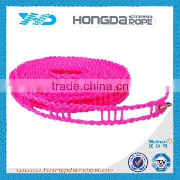 2mm abrasion resistant water resistant thermal lining materialclothes line