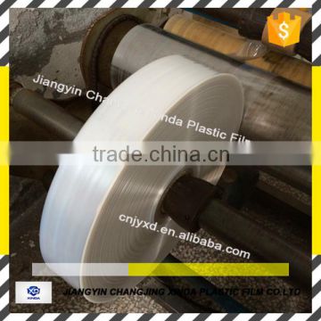 High strength PE pallet wrap stretch film