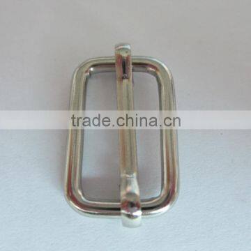 Wholesale Metal Bag Fittings Strap Adjustable Pin Buckle photo-3