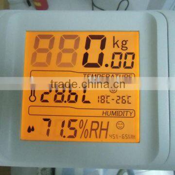 Body Weight Measuring Instrument Kiosk photo-2