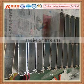 Aluminum case for router electronic application from China factory