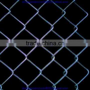 Chain Link Fence Panels