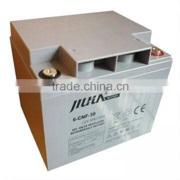12V40ah AGM lead acid battery