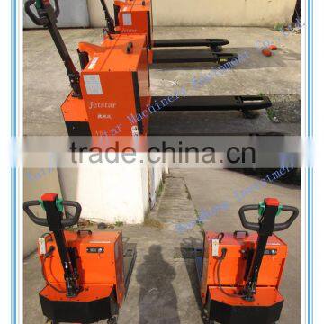 Jetstar Electric Forklift Truck/Mini Forklift