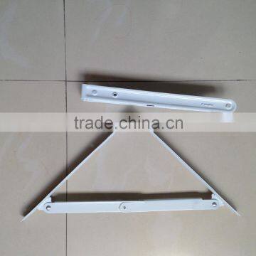 Adjustable Hidden Metal Shelf Brackets photo-2