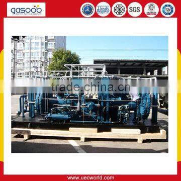 Hot Sale Gas Diaphragm Compressor