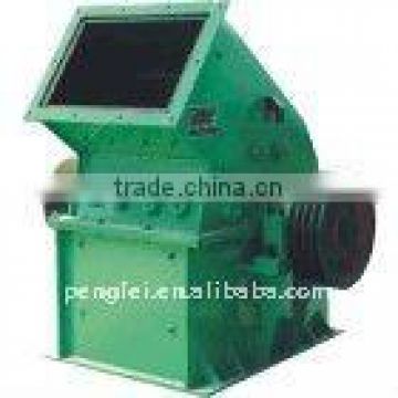 sell new PCH series ring hammer crusher in different production line