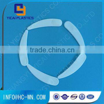 Plastic Cosmetic Use Scraper, Cosmetic Spatula, Mini Plastic Spatula photo-5