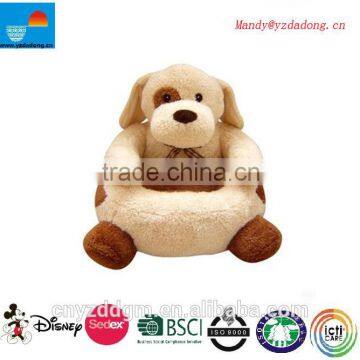 plush sofa/plush animal sofa chair/soft comfortable animal sofas