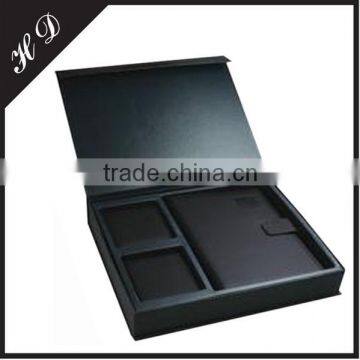 Cardboard Wallet Box