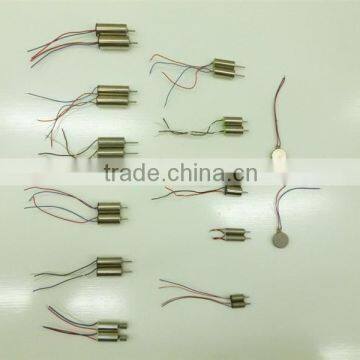 Strong Adaptability Excellent Performance Low Energy Consumption Single Phase Motor CL-0408 for Educational Toys photo-2