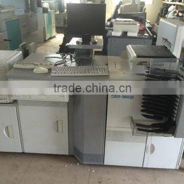 reconditioined qss3001.29.31.32.33.34.35.37.38.LPS24. can test machine in china factory