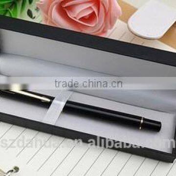 Metal Ballpoint Pen With Customised Logo photo-2