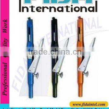 Citoject Syringe, Surgical Dental Instruments, Citoject Intraligamental Syringe, Citoject Syringe Implant, Dental Equipments