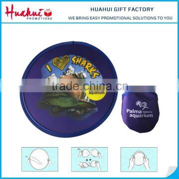 Football Shape Custom Frisbee Ball Whole Sale